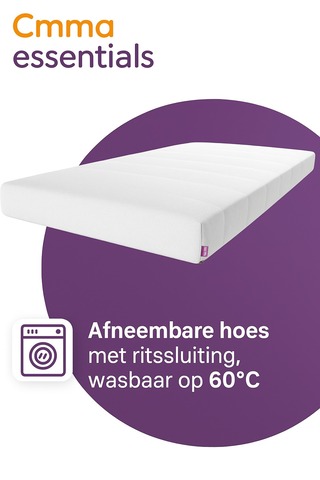 Matras, Emma, Essential | 140×200 cm